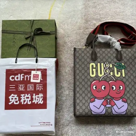 Brother sam Bag 2207YA0009 Gucci 0807